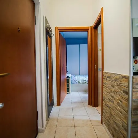 Apartment Accogliente A 8 Min Dallo Stadio San Siro E 15 Min Dal Centro *