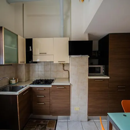 Apartment Accogliente A 8 Min Dallo Stadio San Siro E 15 Min Dal Centro *