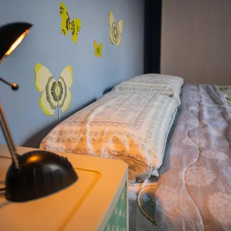 Apartment Accogliente A 8 Min Dallo Stadio San Siro E 15 Min Dal Centro *