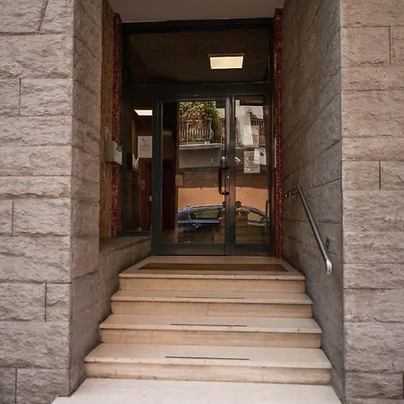 Apartment Accogliente A 8 Min Dallo Stadio San Siro E 15 Min Dal Centro